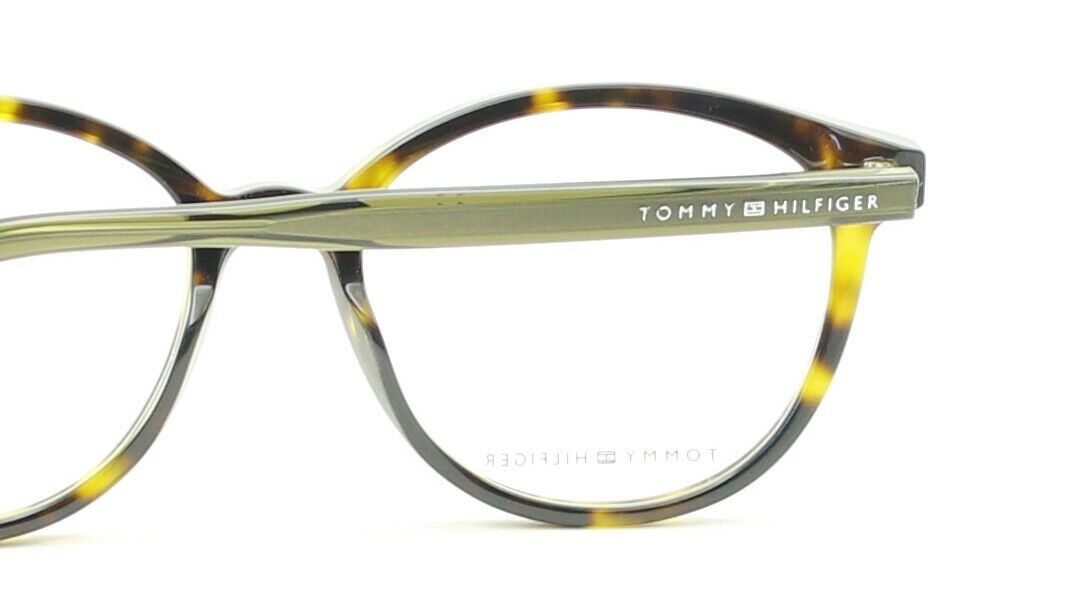 TOMMY HILFIGER TH 1552 086 51mm Eyewear FRAMES Glasses RX Optical Glasses - New