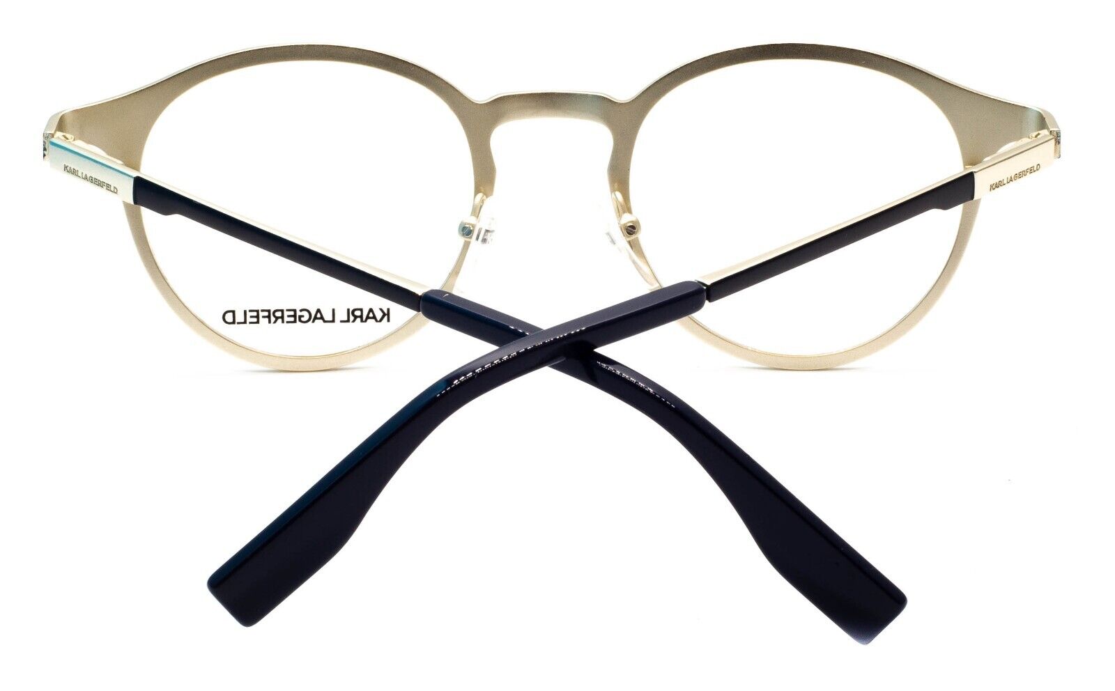 KARL LAGERFELD KL315 714 48mm Eyewear FRAMES RX Optical Eyeglasses Glasses - New