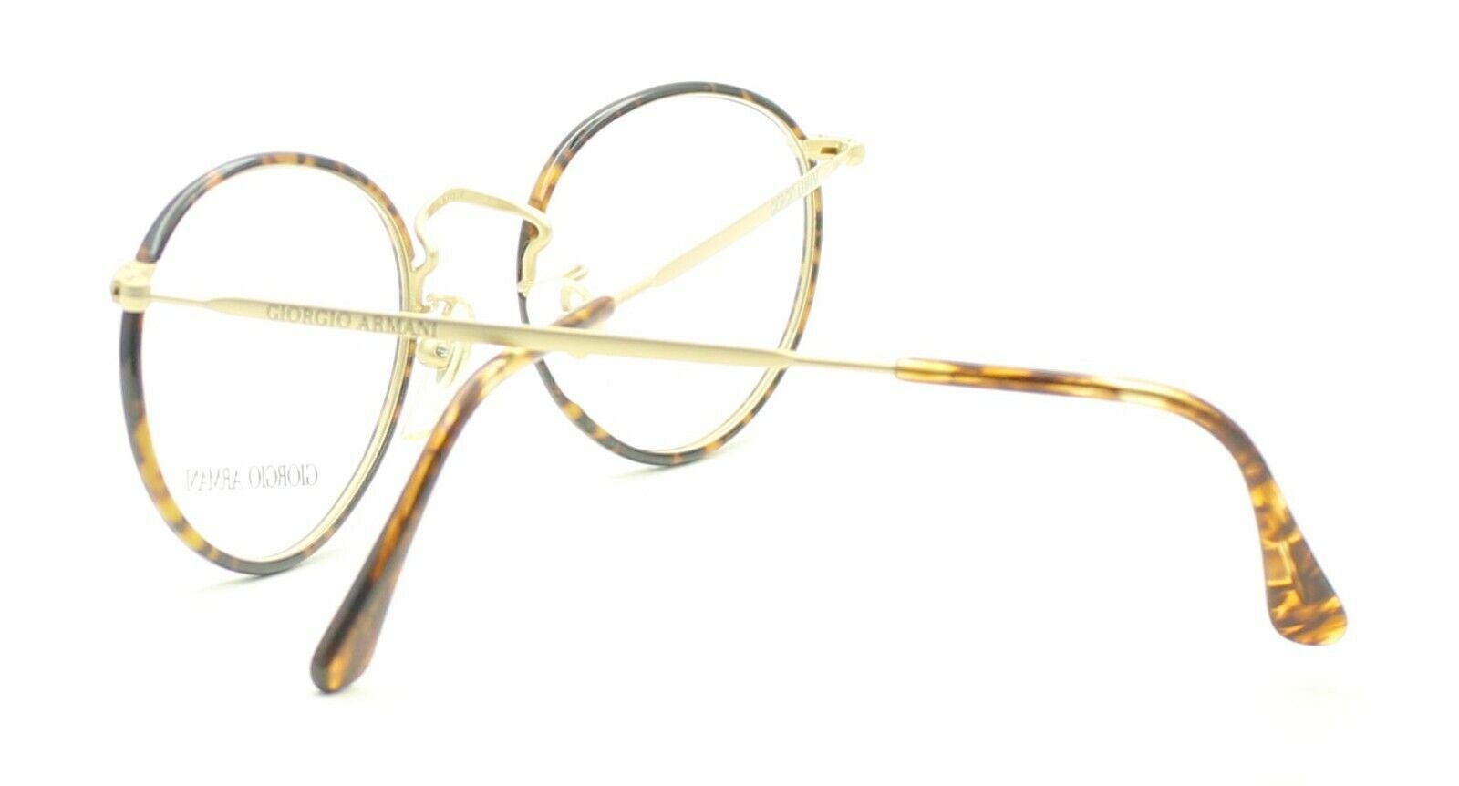 GIORGIO ARMANI GA 112 732 47mm Eyewear FRAMES Eyeglasses RX Optical Glasses New