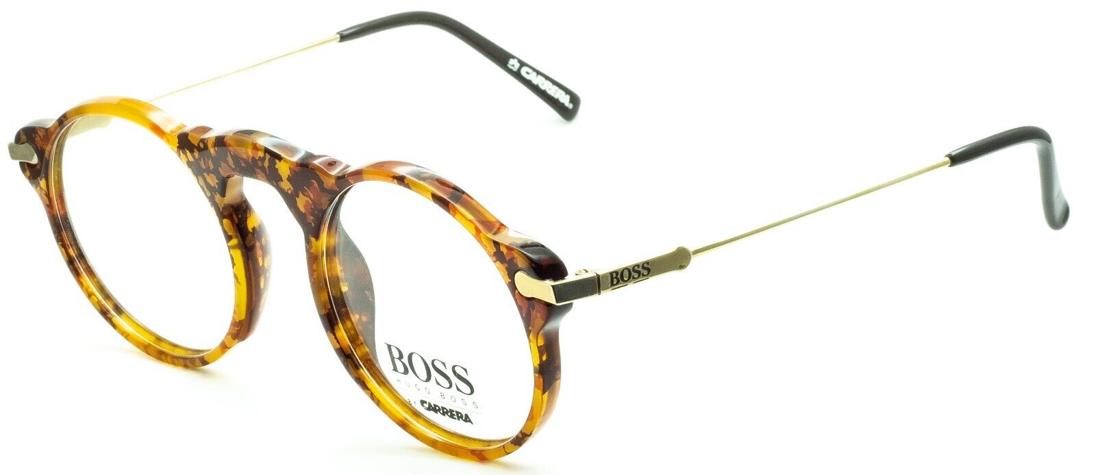 HUGO BOSS by CARRERA 5108 13 Vintage Eyewear FRAMES Glasses RX Optical - Germany