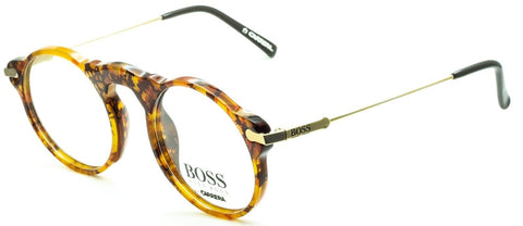 HUGO BOSS HG 1093 086 53mm Eyewear FRAMES Glasses RX Optical Eyeglasses - Italy