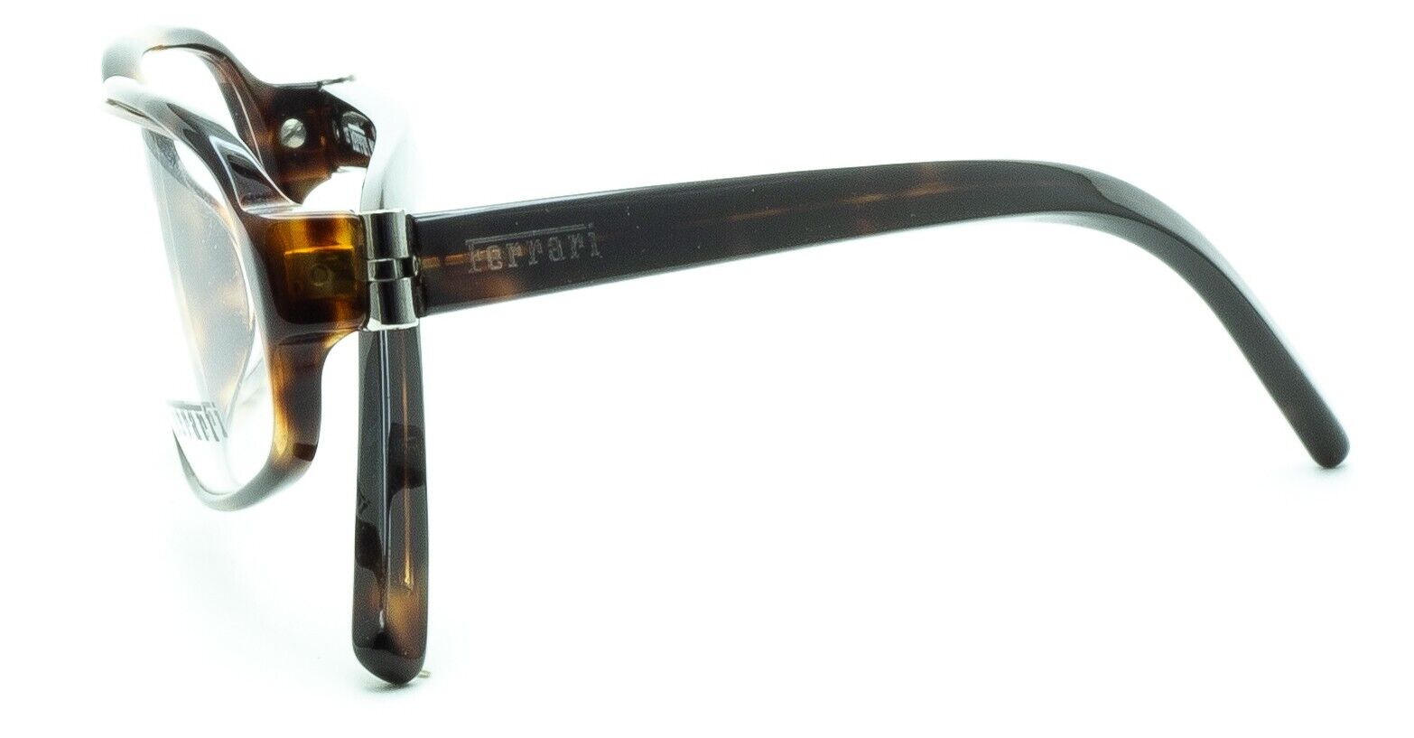 FERRARI FR 5018 182 56mm RX Optical Eyewear FRAMES Eyeglasses Glasses New Italy