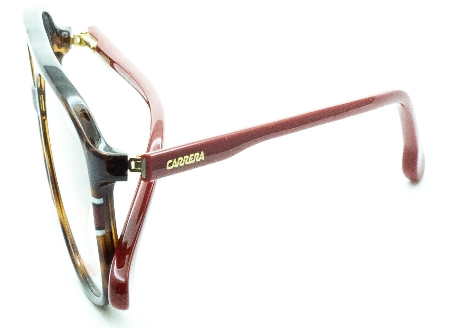 CARRERA 176 O63 54mm Eyewear FRAMES Glasses RX Optical Eyeglasses New - Italy