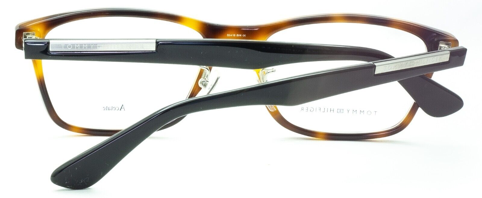 TOMMY HILFIGER TH 1582/F WR9 55mm Eyewear FRAMES Glasses RX Optical Eyeglasses