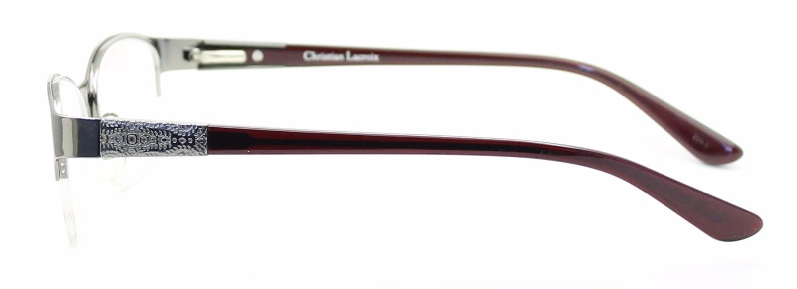 CHRISTIAN LACROIX CL3031 909 51mm Eyewear RX Optical FRAMES Glasses - New BNIB