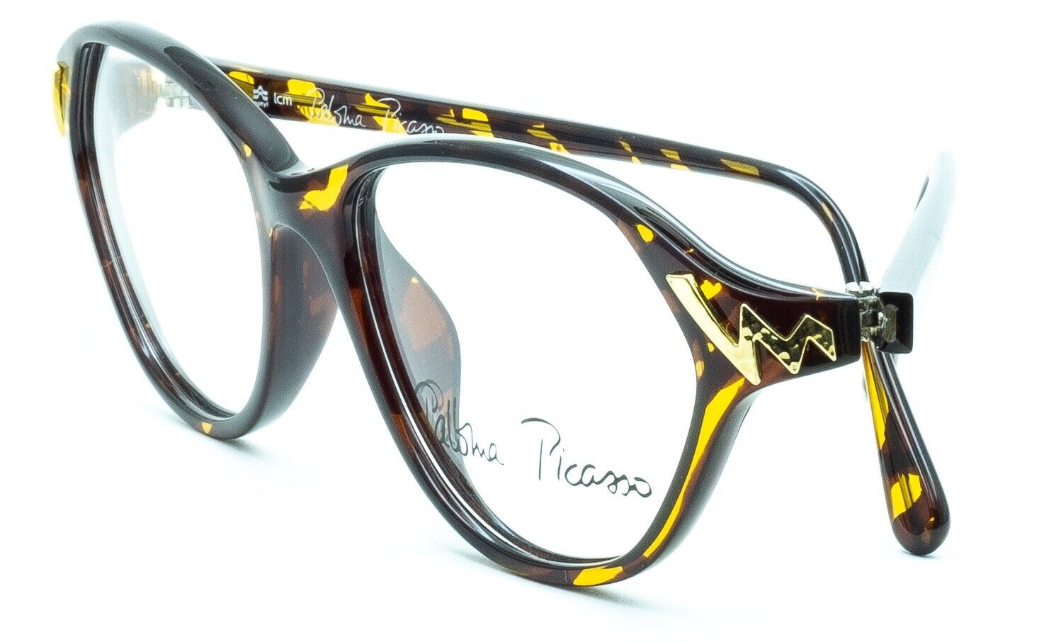 PALOMA PICASSO 3736 10 54mm Vintage FRAMES Glasses RX Optical Eyewear - Germany