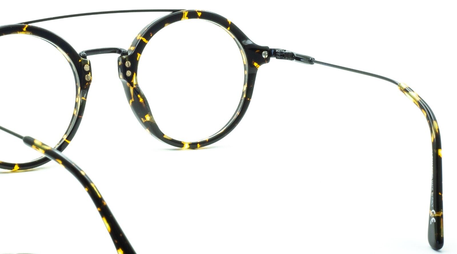 TOM FORD TF 5596-B 056 49mm Eyewear FRAMES RX Optical Eyeglasses Glasses - Italy