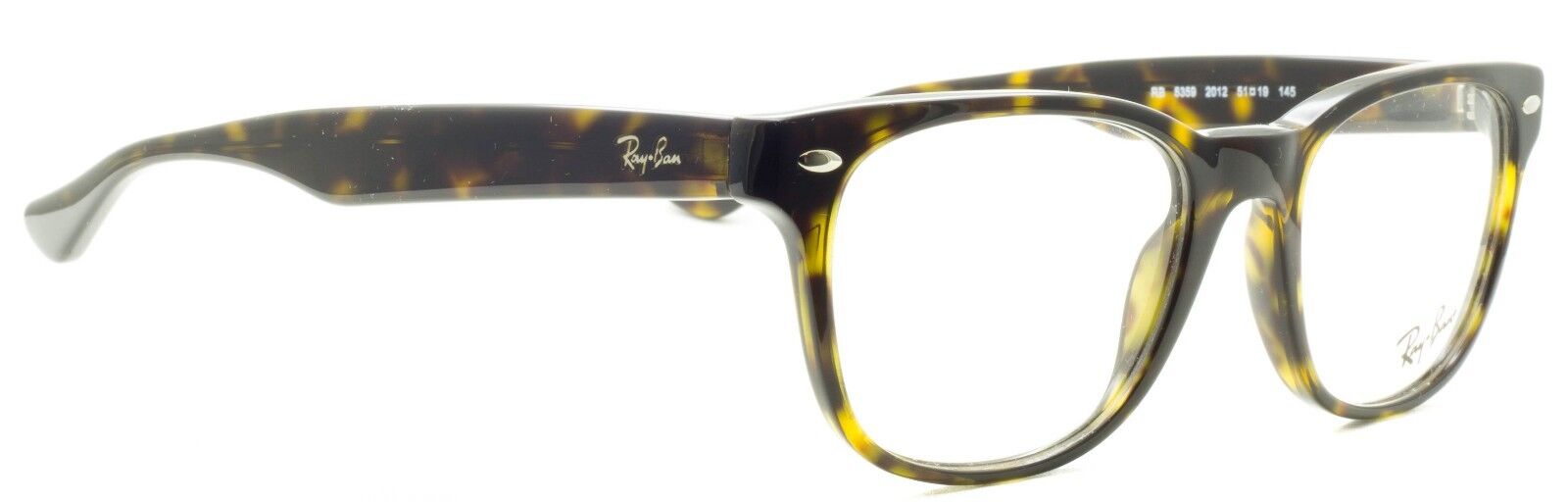 RAY BAN RB 5359 2012 51mm FRAMES RAYBAN Glasses RX Optical Eyewear EyeglassesNew