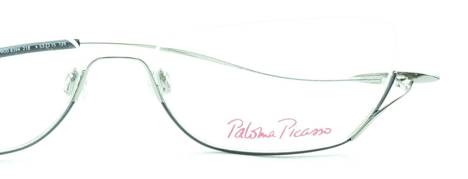 PALOMA PICASSO 8394 218 53mm Vintage FRAMES Glasses RX Optical Eyewear - Germany