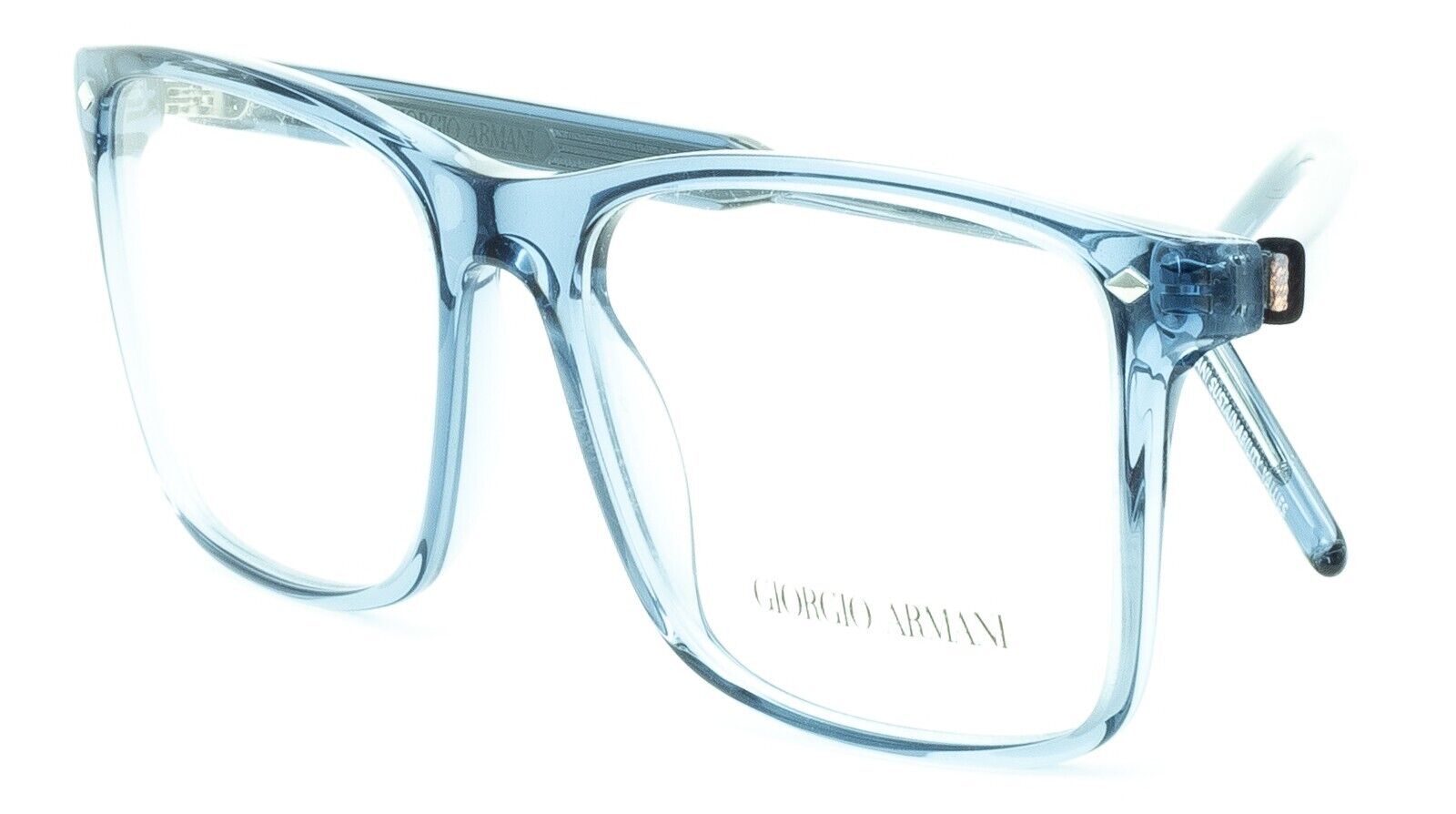 GIORGIO ARMANI AR7258 6071 55mm Eyewear FRAMES RX Optical Glasses Eyeglasses New