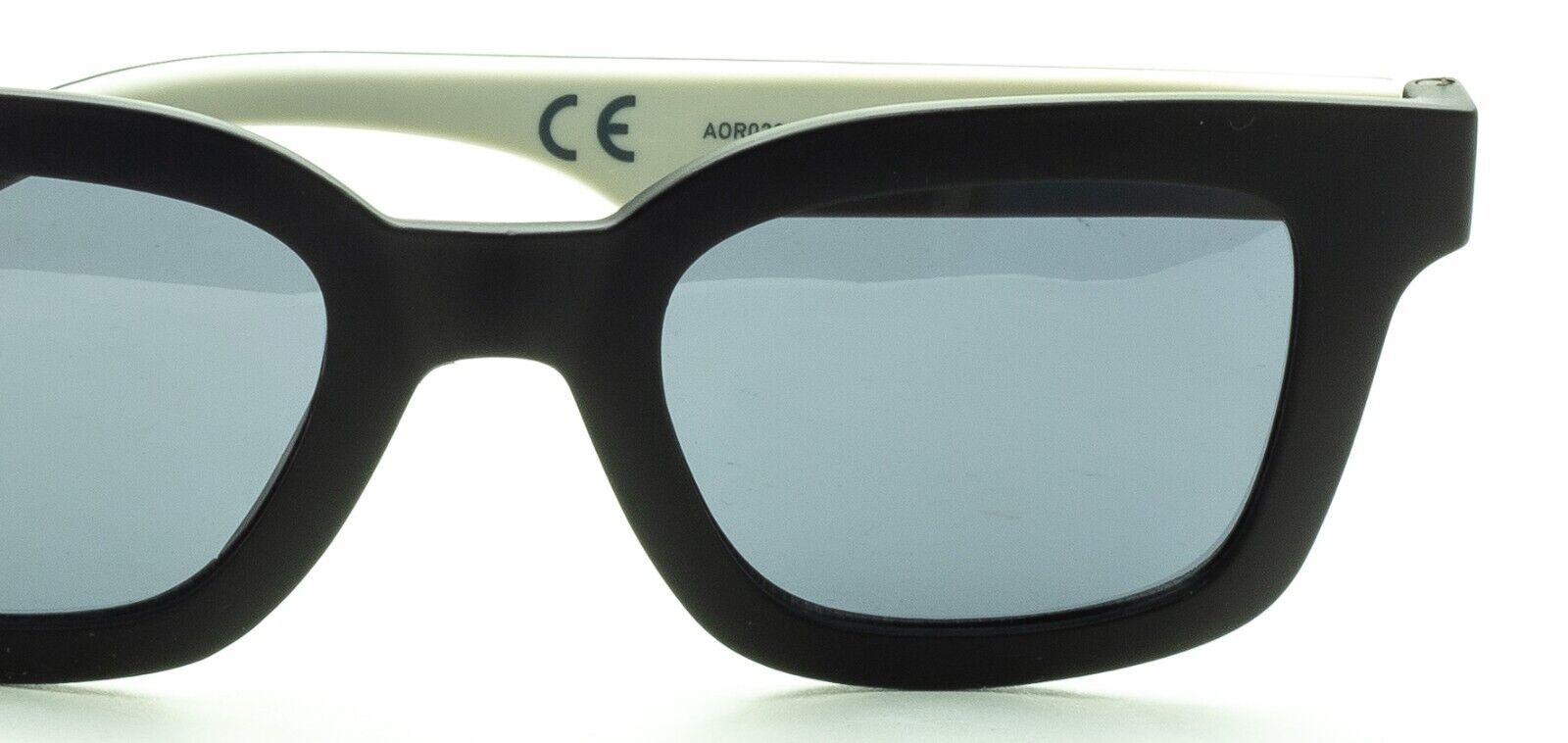 ITALIA INDEPENDENT ADIDAS AOR023.009.001 48mm Sunglasses Shades Eyewear - New