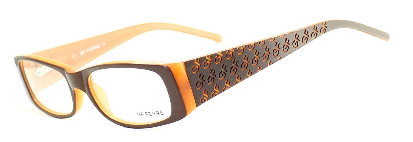 GIANFRANCO FERRE FF06004 53mm Eyewear FRAMES RX Optical Glasses - BNIB New Italy