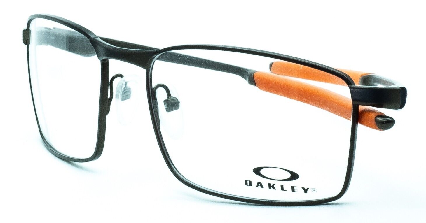 OAKLEY FULLER OX3227-0955 Pewter 55mm Eyewear FRAMES RX Optical Eyeglasses - New