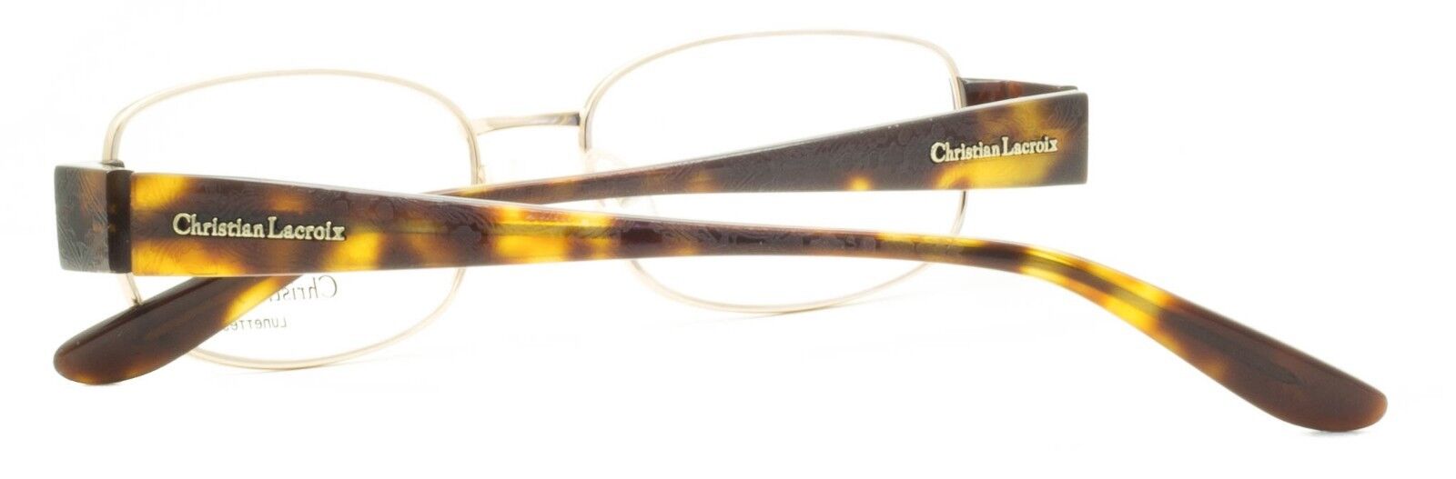 CHRISTIAN LACROIX CL3020 400 53mm Eyewear RX Optical FRAMES Glasses - New BNIB