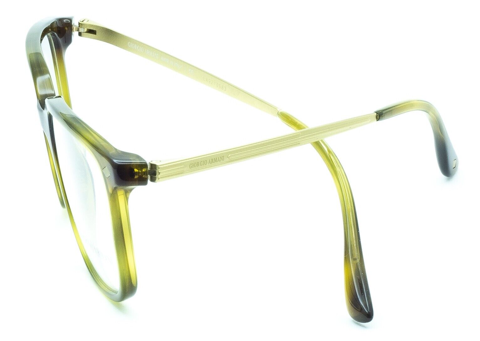 GIORGIO ARMANI AR7183 5810 55mm Eyewear FRAMES Eyeglasses RX Optical Glasses New