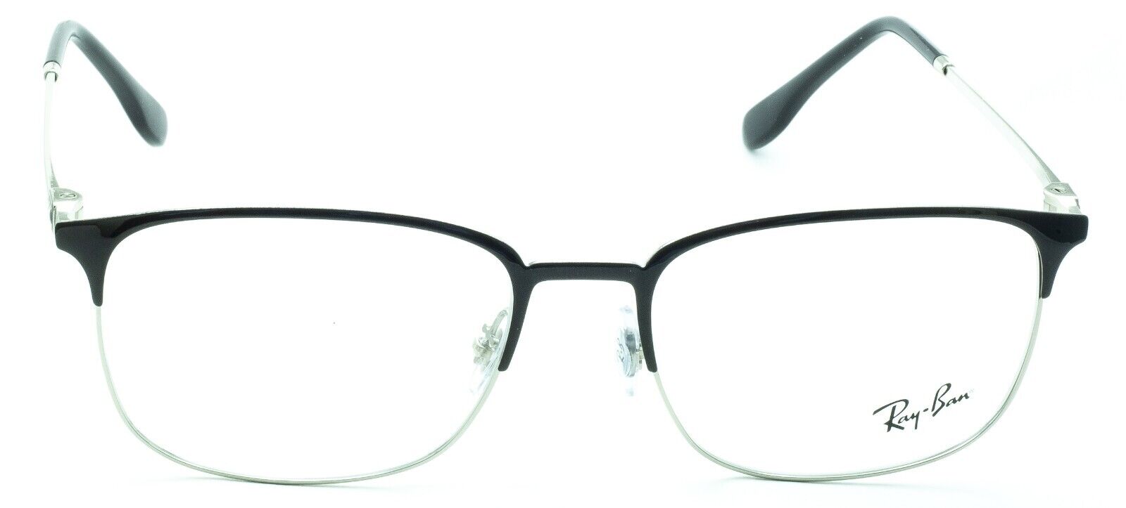 RAY BAN RB 6494 2861 56mm FRAMES Eyeglasses RAYBAN Glasses RX Optical EyewearNew