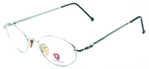 Tonino Lamborghini LAMB 054 C 49mm Eyewear RX Optical Glasses Frames - New Italy