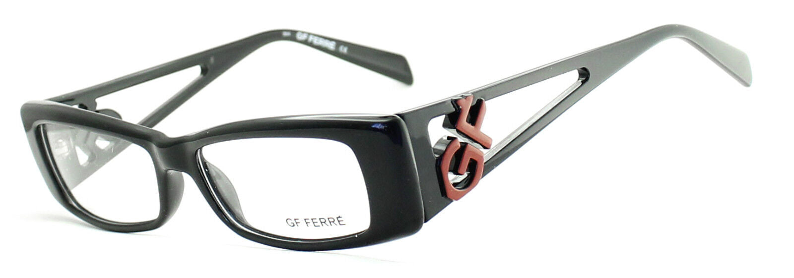 GIANFRANCO FERRE FF08101 51mm Eyewear FRAMES RX Optical Glasses - BNIB New Italy