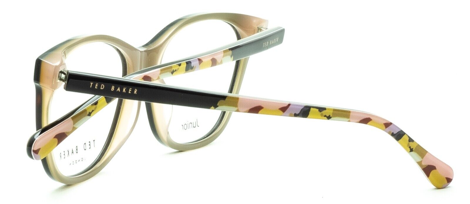 TED BAKER B976 219 49mm Lita Eyewear Glasses Eyeglasses RX Optical Frames - New