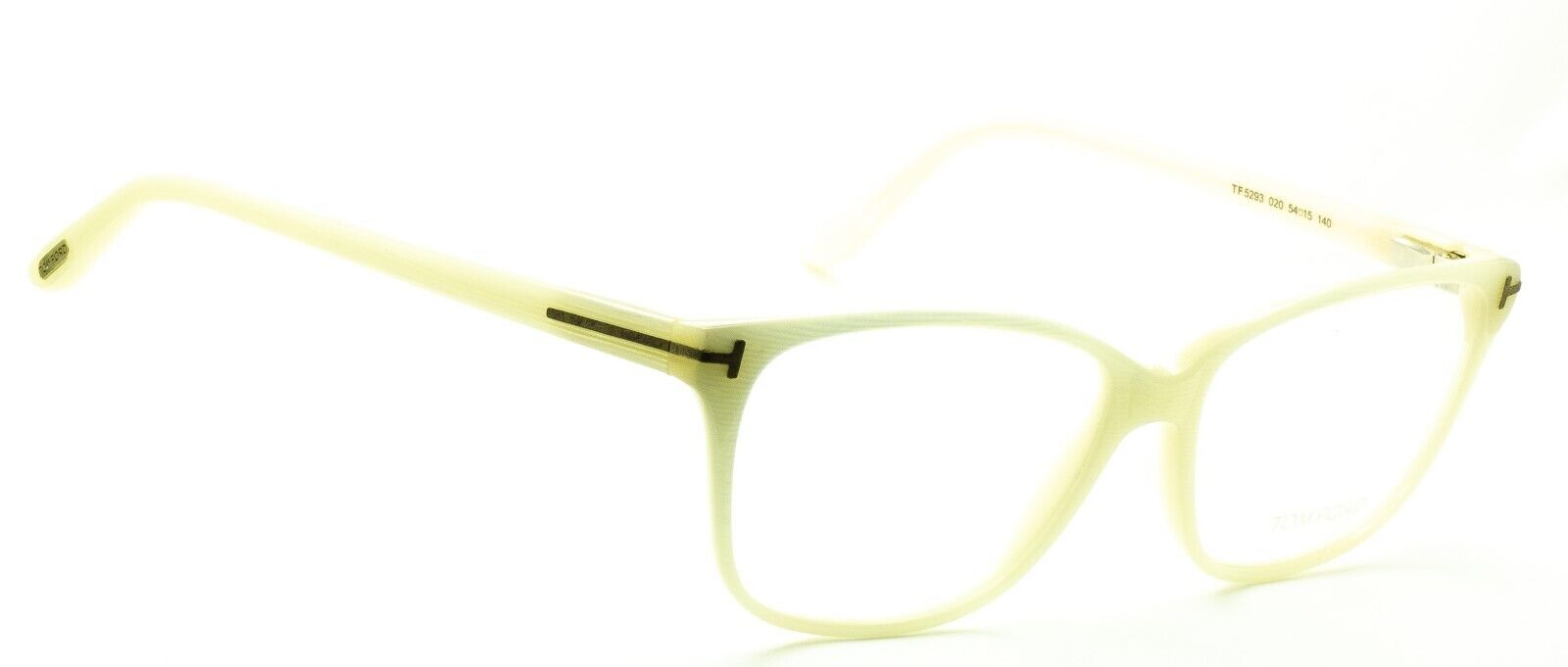 TOM FORD TF 5293 020 54mm Eyewear FRAMES RX Optical Eyeglasses Glasses New Italy