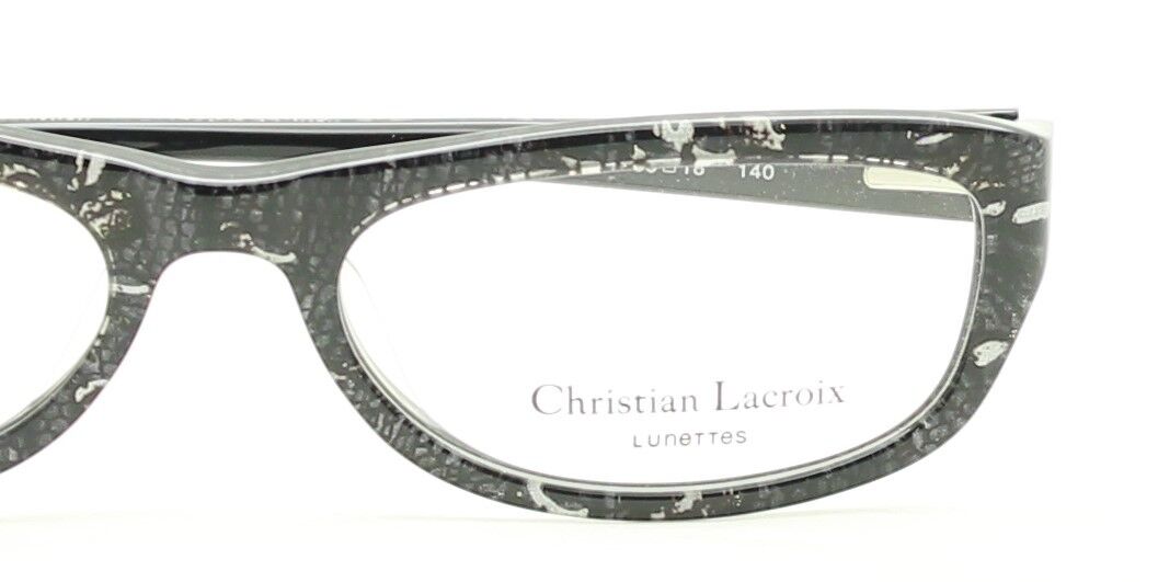 CHRISTIAN LACROIX CL1018 062 55mm Eyewear RX Optical FRAMES Glasses - New BNIB