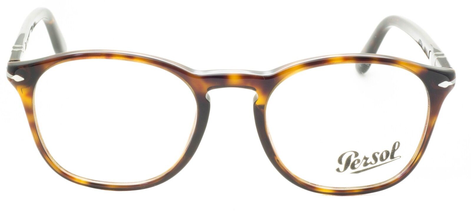 PERSOL 3007-V 24 50mm Eyewear FRAMES Glasses RX Optical Eyeglasses New - Italy