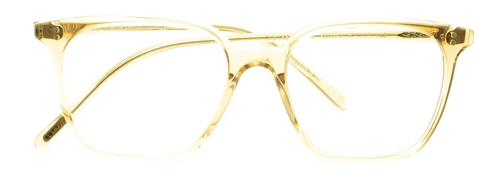 OLIVER PEOPLES Rasey OV 5488U 14712 52mm FRAMES Glasses RX Optical - Italy