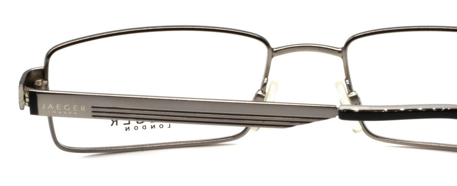 JAEGER London 20 C2 56mm Eyewear FRAMES RX Optical Glasses Eyeglasses - New