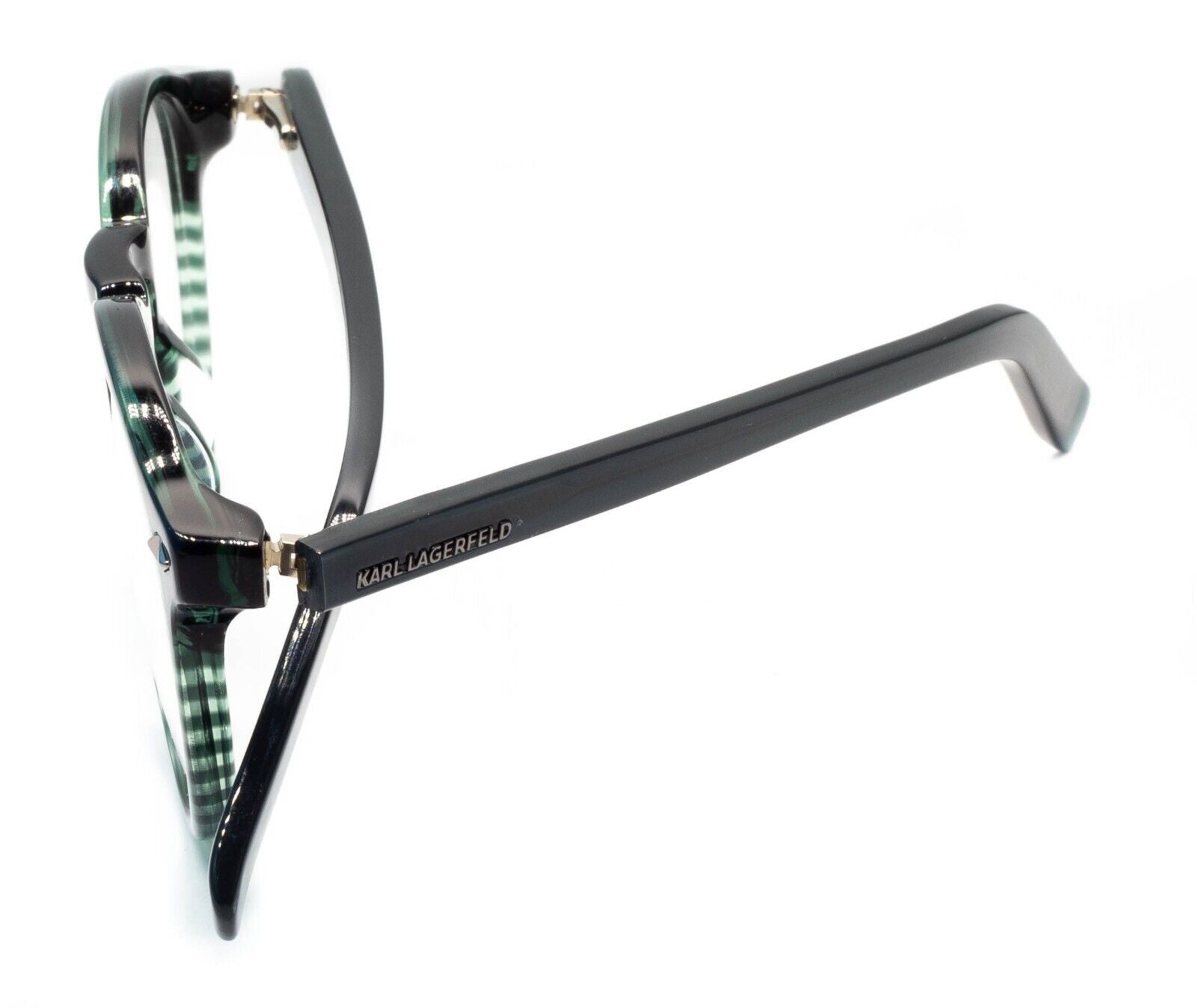 KARL LAGERFELD KL973 104 49mm Eyewear FRAMES RX Optical Eyeglasses Glasses - New