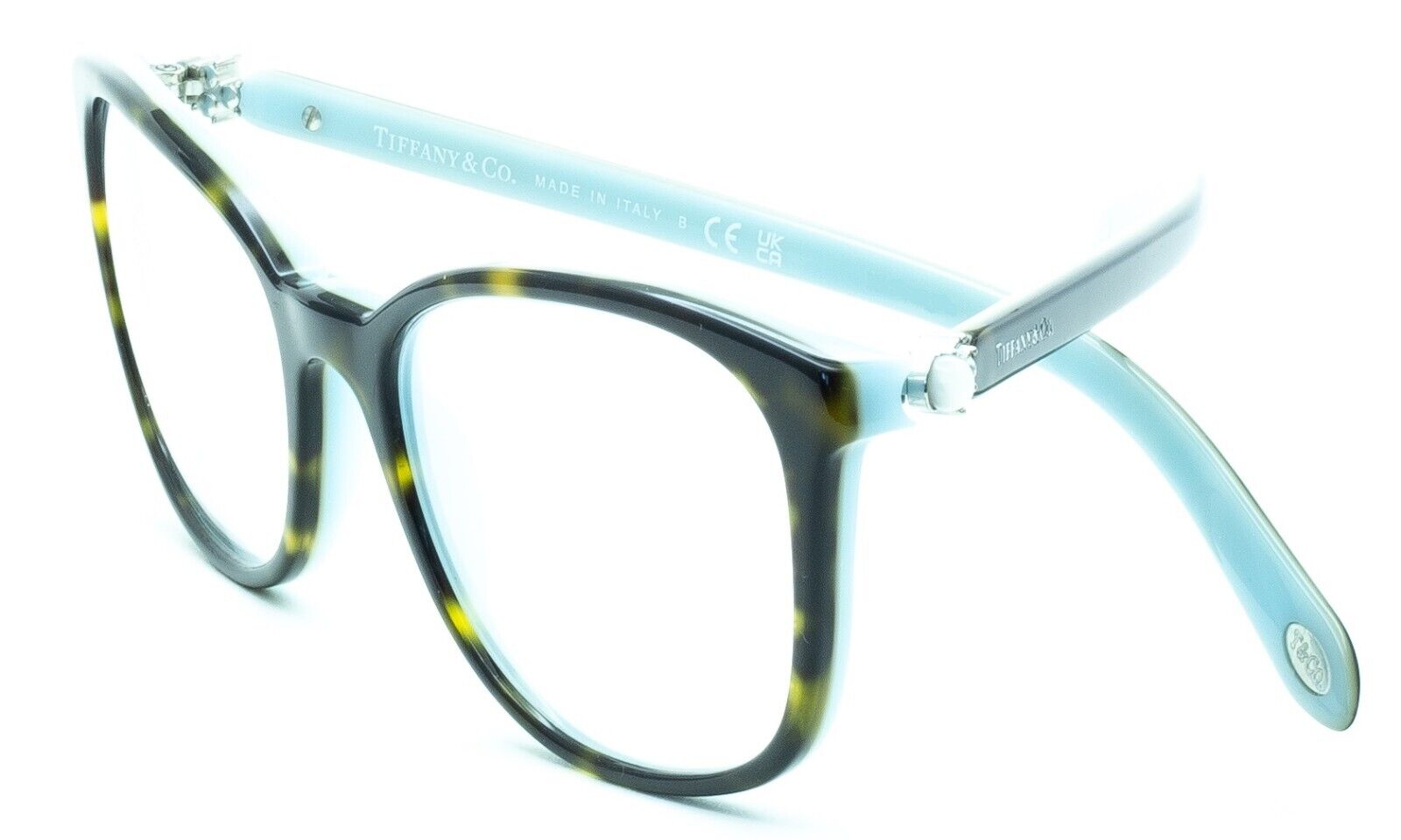 TIFFANY & CO TF 2109-H-B 8134 51mm Eyewear FRAMES RX Optical Eyeglasses Glasses