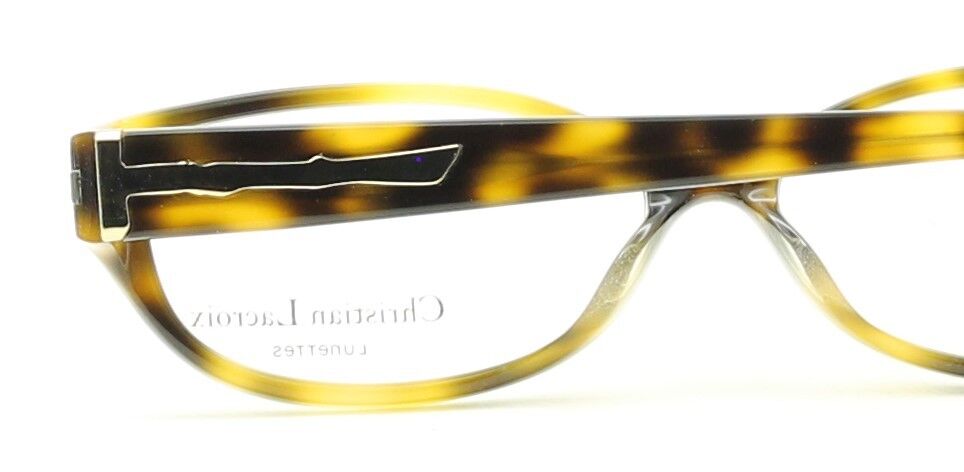 CHRISTIAN LACROIX CL1008 185 53mm Eyewear RX Optical FRAMES Glasses - New BNIB