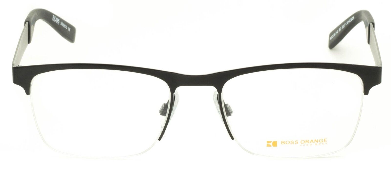 BOSS ORANGE BO 0227 30403826 53mm Eyewear FRAMES RX Optical Glasses Eyeglasses