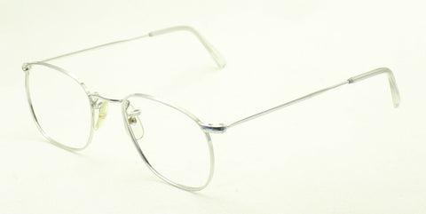 POLICE SPEED 8 VPL438N 01HL 52mm Eyewear FRAMES Glasses RX Optical Eyeglasses