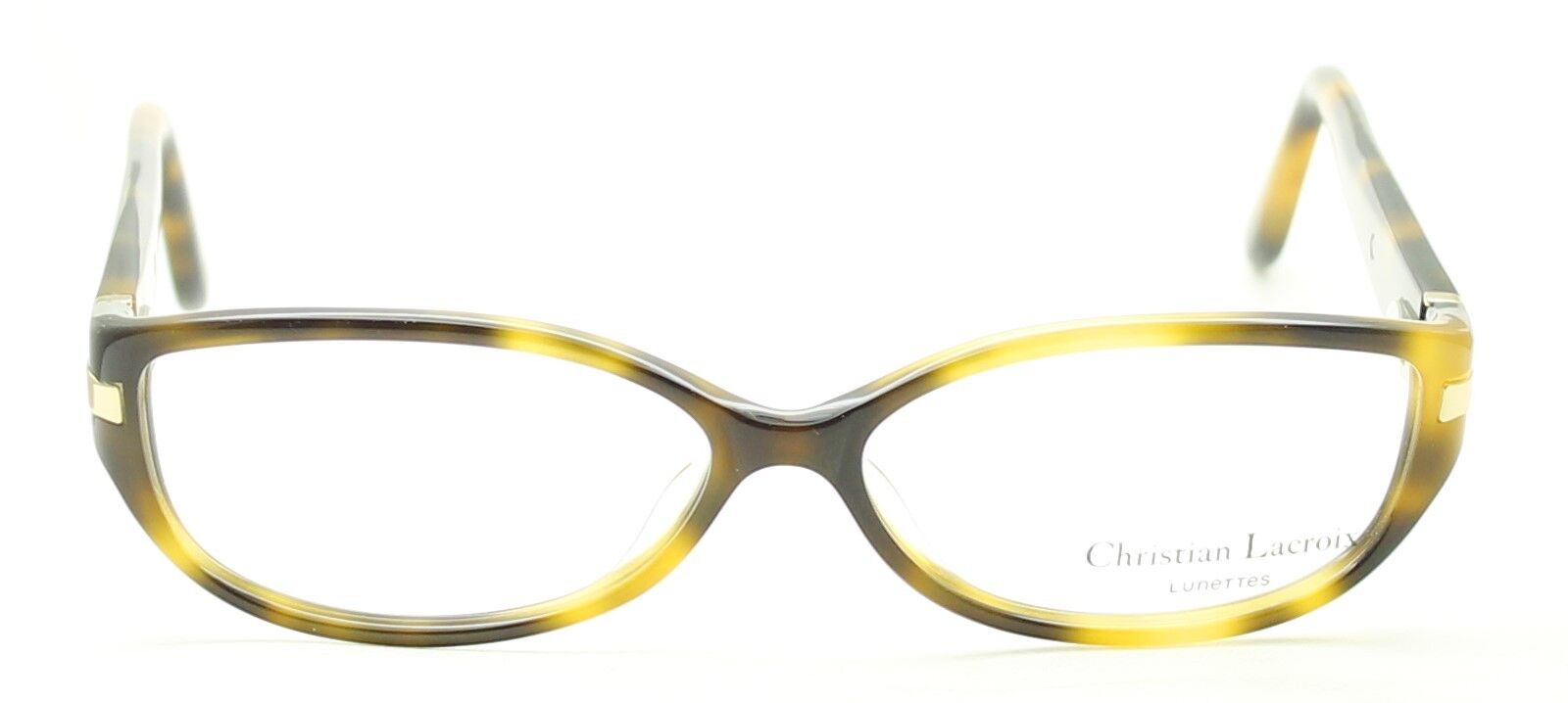 CHRISTIAN LACROIX CL1008 185 53mm Eyewear RX Optical FRAMES Glasses - New BNIB