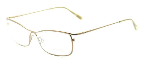 TOM FORD TF 5215 045 54mm Eyewear FRAMES RX Optical Eyeglasses Glasses New Italy