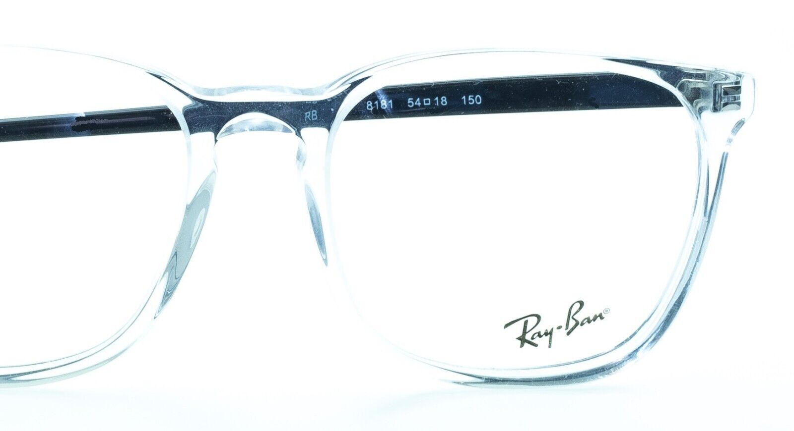 RAY BAN RB 5387 8181 54mm FRAMES RAYBAN Glasses RX Optical Eyewear EyeglassesNew