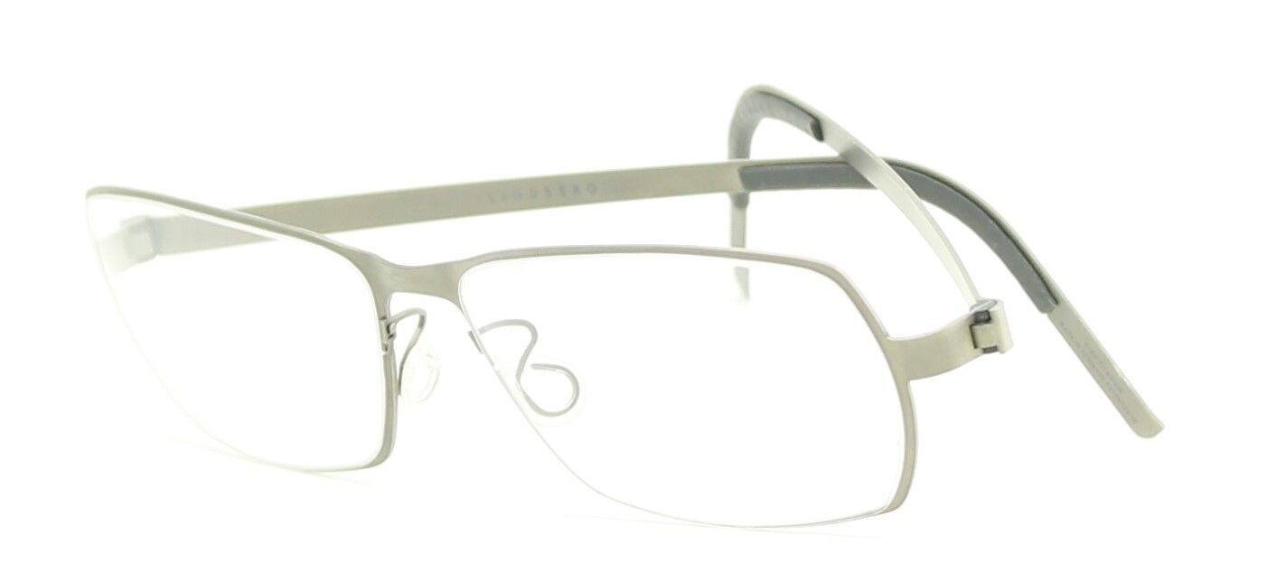 LINDBERG STRIP TITANIUM 9508 Eyewear RX Optical FRAMES Eyeglasses Glasses - New