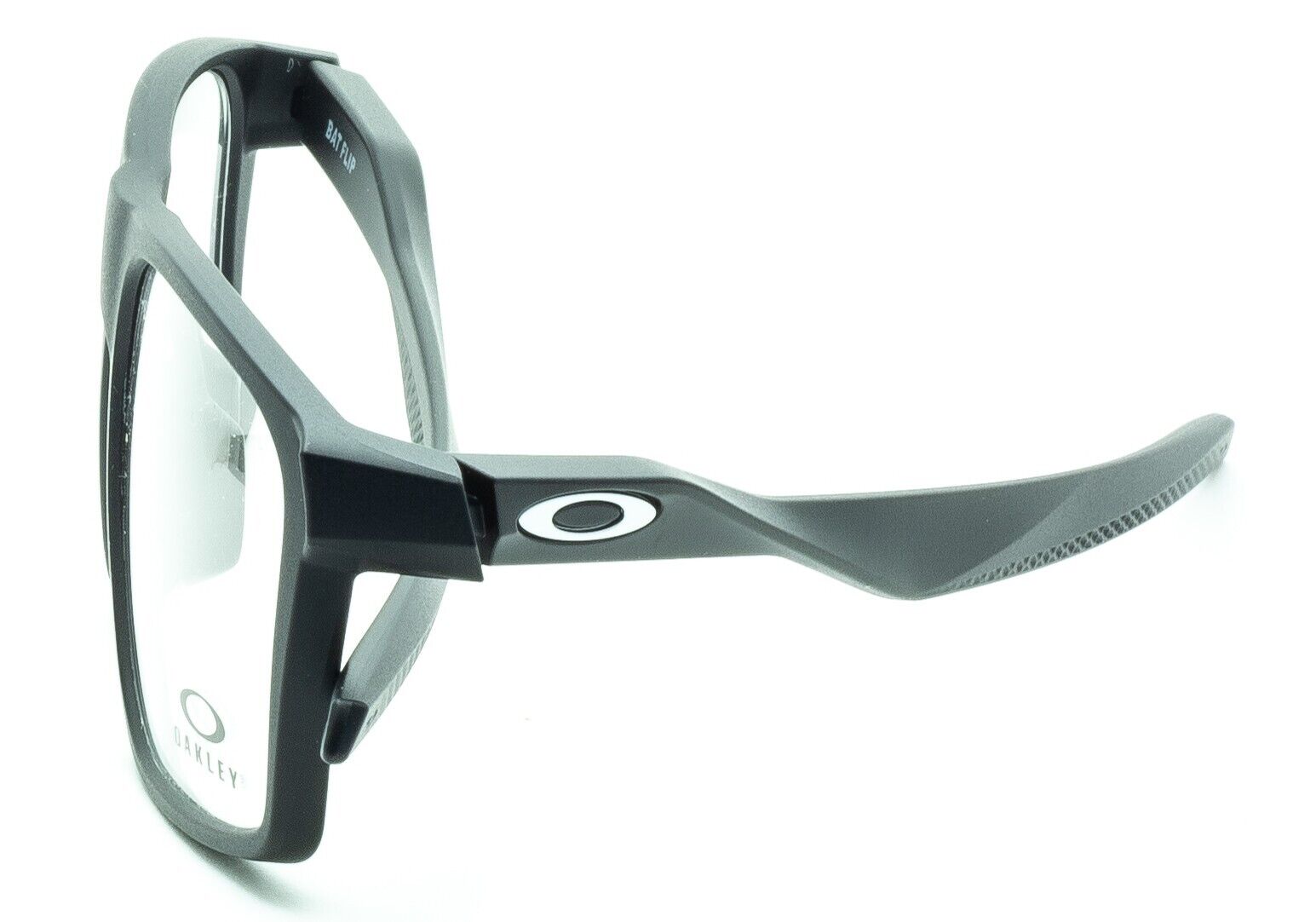 OAKLEY BAT FLIP OX8183-0156 Eyewear FRAMES RX Optical Eyeglasses Glasses - New