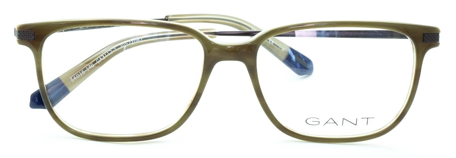 GANT GA3112-1 30521087 54mm RX Optical Eyewear FRAMES Glasses Eyeglasses - New