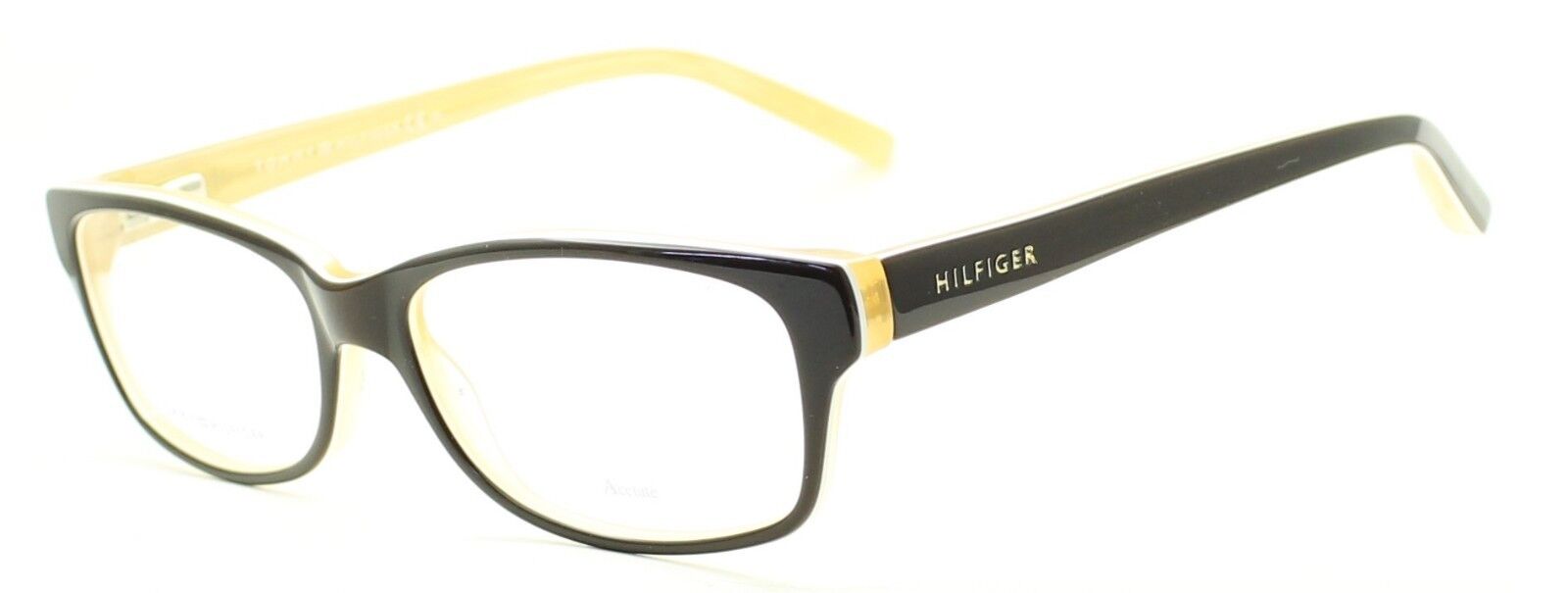 TOMMY HILFIGER TH1018 GYB 54mm Eyewear FRAMES Glasses RX Optical Eyeglasses -New