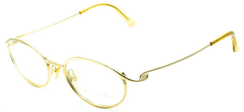CHRISTIAN DIOR Diorama O1 EOG 53mm Eyewear RX Optical Eyeglasses FRAMES - ITALY