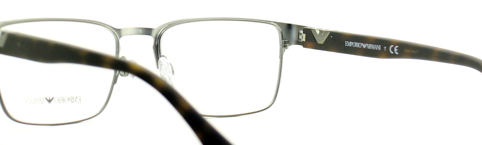 EMPORIO ARMANI EA1027 col. 3003 55mm Eyewear FRAMES New RX Optical Glasses - New