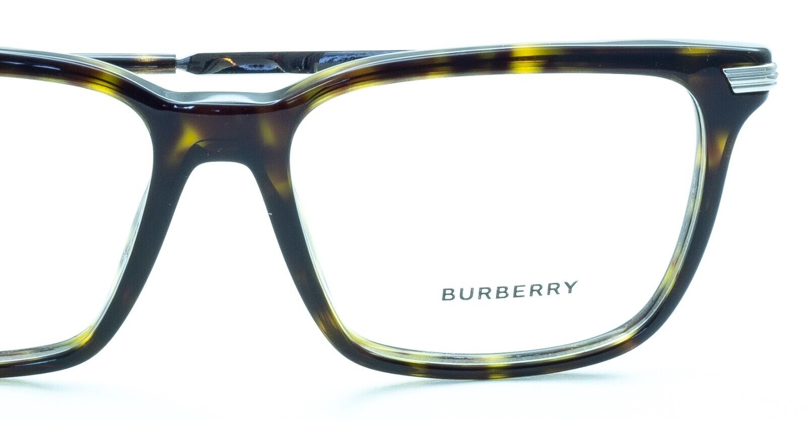 BURBERRY B 2378 3002 55mm Eyewear FRAMES RX Optical Glasses Eyeglasses New Italy