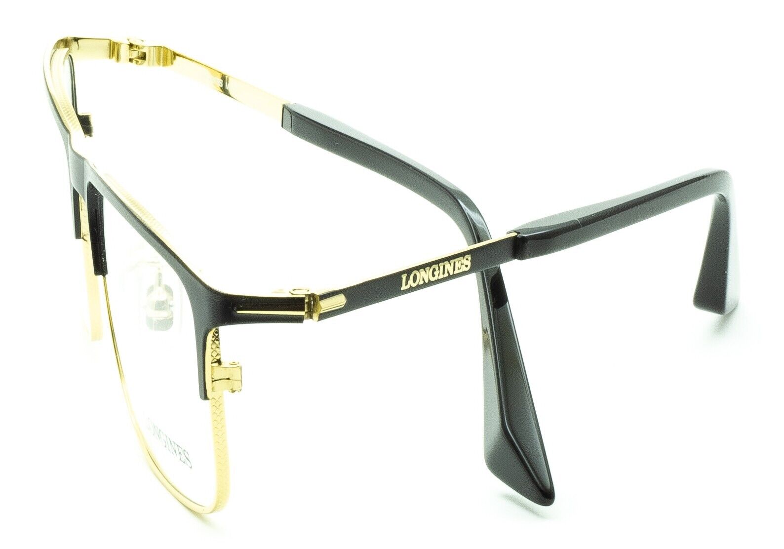 LONGINES LG5005-H 02A 56mm Eyewear RX Optical FRAMES RX Eyeglasses - New Italy