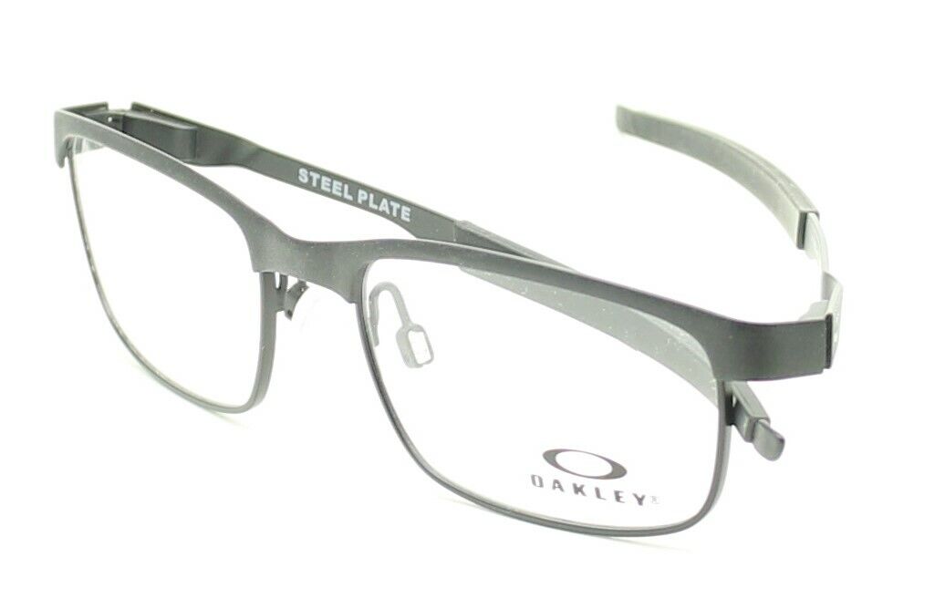 OAKLEY Steel Plate OX3222-0152 Eyewear FRAMES Glasses RX Optical Eyeglasses -New