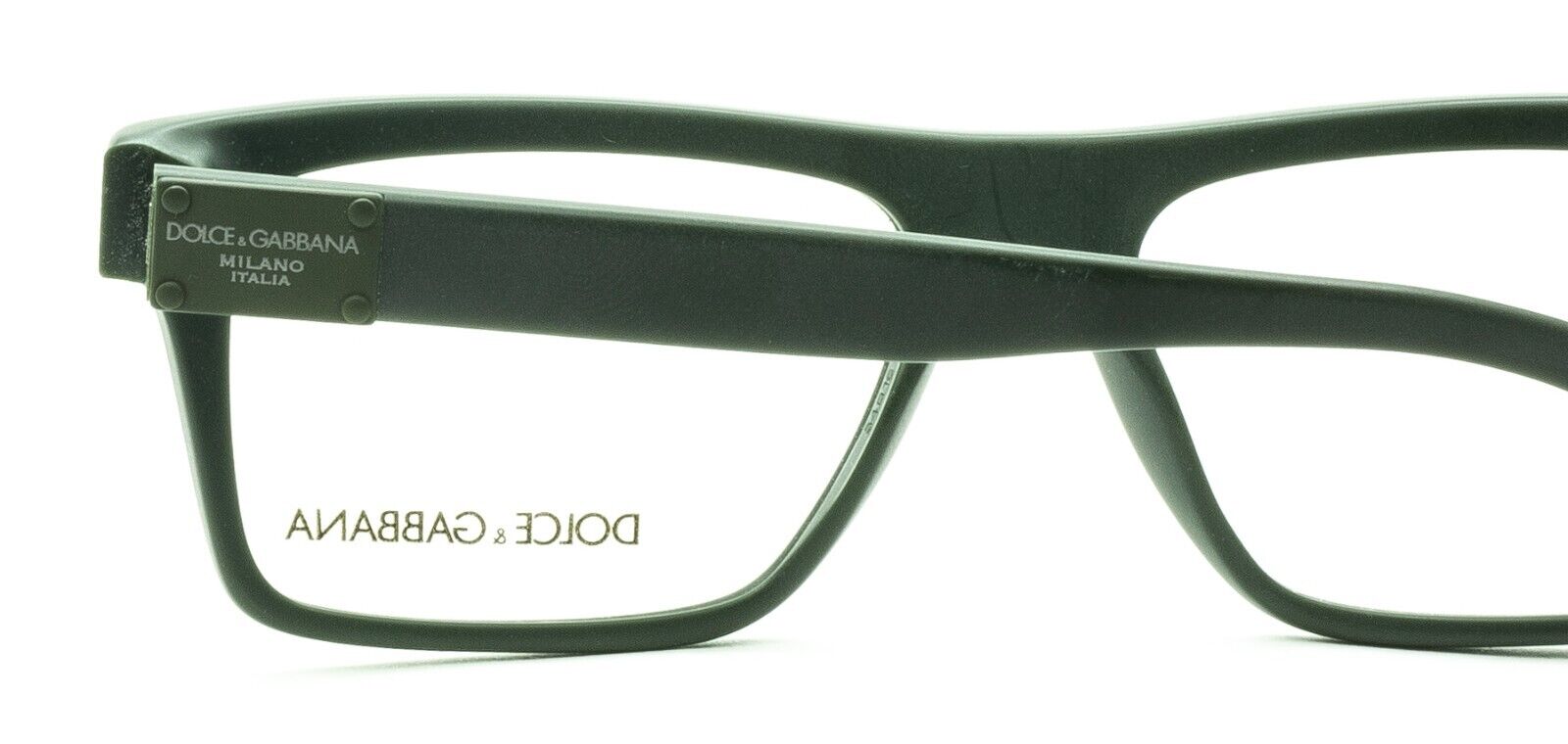 Dolce & Gabbana DG 3368 3297 54mm Eyeglasses RX Optical Glasses Frames New Italy