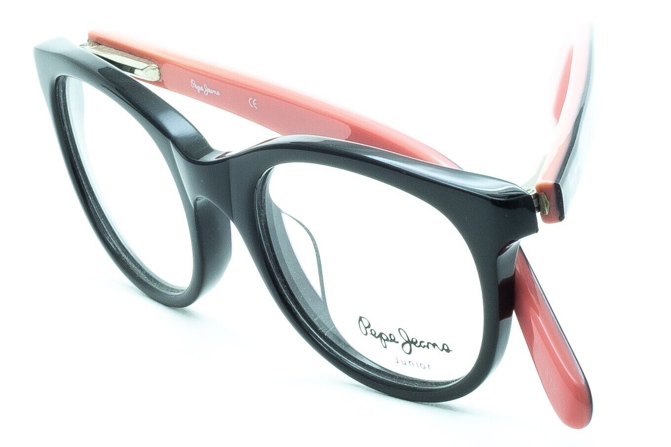 PEPE JEANS Junior Bernice PJ4018 C1 44mm Eyewear FRAMES Glasses RX Optical - New