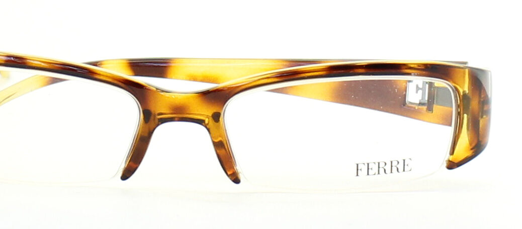 GIANFRANCO FERRE GF26602 49mm Eyewear FRAMES RX Optical Glasses - BNIB New Italy