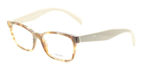 PRADA VPR 18T UEO-1O1 51mm Eyewear FRAMES Eyeglasses RX Optical Glasses - Italy