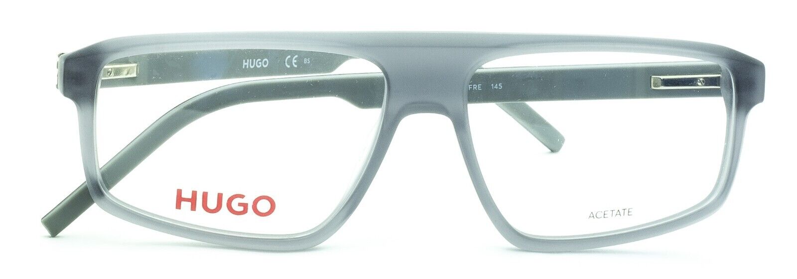 HUGO BOSS HG 1190 FRE 56mm Eyewear FRAMES RX Optical Glasses Eyeglasses - New